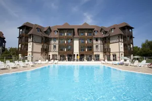 Image of La Résidence du Golf de Deauville