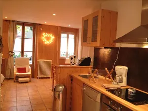 Image of Les mélèzes