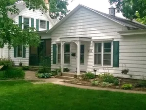 Image of Parkside Bed & Breakfast