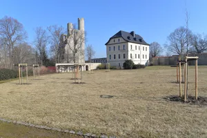 Image of Hotel Am Hohen Schwarm