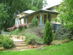 Image of Summerhill Farm B&B