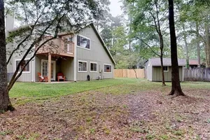 Image of Beautiful Home In The Woodlands Best Location!