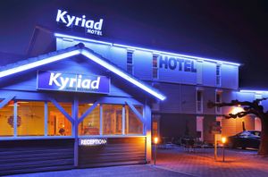 Image of Kyriad Montauban