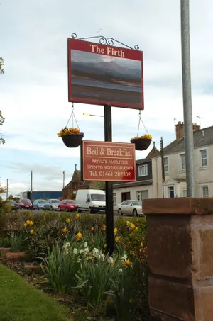 Image of The Firth Hotel