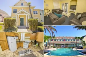 Image of Bright Runaway Beach Condo