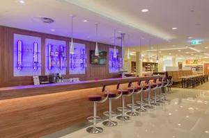 Image of Holiday Inn Express Dusseldorf - City