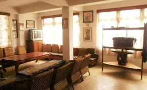 Image of Hotel Tashi Tagey