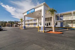 Image of Motel 6-West Columbia, SC - Airport