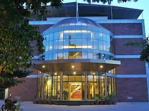 Image of Hotel Atchaya
