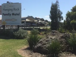 Image of Hanging Rock Family Motel