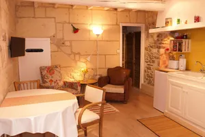 Image of La maison de Fanny