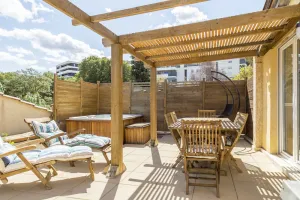 Image of B&B Les Terrasses de L'Etoile