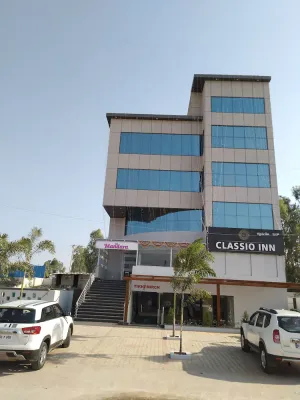 Image of Hotel Classio Inn