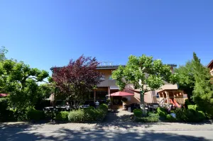 Image of Hotel Höllsteiner Hof