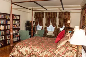 Image of The Historic Benner Mansion