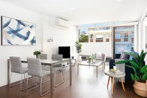 Image of Urban Rest - Riley St