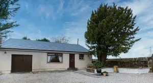 Image of East Rogerton Lodge