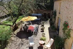 Image of La Ferme du Four