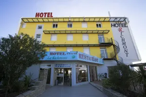Image of Hotel Le Richmont