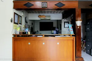Image of Hotel Dieng Permai