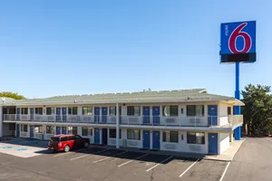 Image of Motel 6 Reno West