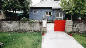 Image of Keep A Little Light Art Hostel