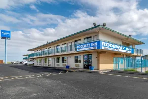 Image of Rodeway Inn