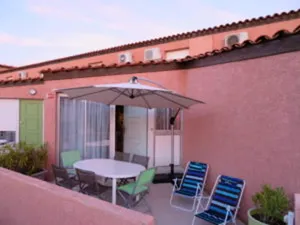 Image of House With 2 Bedrooms in Saint-cyprien, With Wonderful Mountain View, Shared Pool, Furnished Terrace - 250 m From the Beach