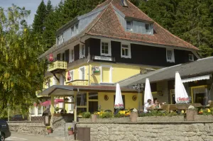 Image of Gasthaus Hotel Löffelschmiede