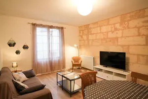 Image of Libourne Maison du Parc