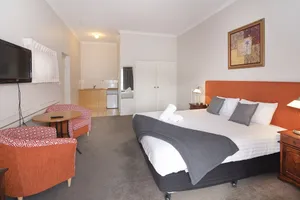 Image of Suite21