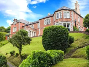 Image of Telford House By Birch Stays