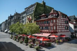 Image of Hotel Rebstock