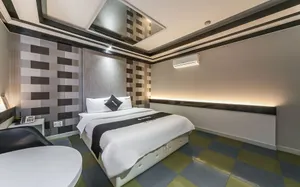 Image of Ulsan Ilsan VIP Hotel