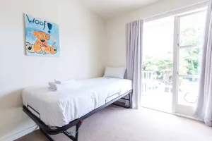Image of Newly Renovated 3 Bedroom Villa in Remuera