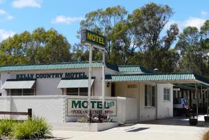 Image of Glenrowan Kelly Country Motel