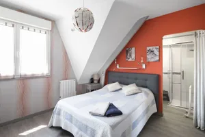 Image of Chez Marie et Jean François