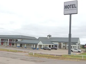 Image of Hotel Townhouse