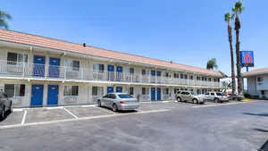 Image of Motel 6 Los Angeles - Hacienda Heights