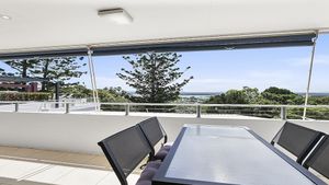 Image of A Stylish Apartment with Noosa Views! - Unit 6 Yaringa 29 Noosa Drive