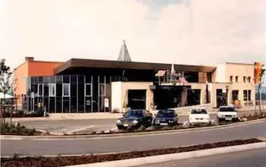 Image of Motel Fernthal