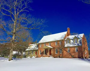 Image of War Hill Inn