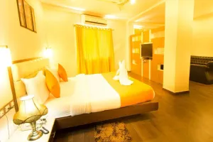 Image of Rajdarbar Hotel & Banquets