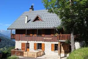 Image of Chalet La Fedora - Appartements de charme