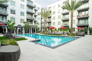 Image of Luxe Apartments near SDSU by WanderJaunt