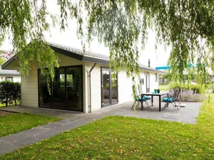 Image of Chalet on a holiday park in the Achterhoek