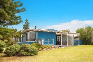 Image of Storm Bay Cottage