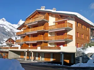 Image of La R ze No 5 Leytron