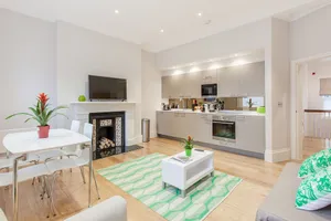 Image of Stay At Mine Rupert Street 2