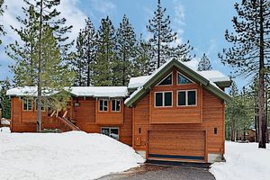 Image of New Listing! Custom Alpine W/ Private Hot Tub 4 Bedroom Home